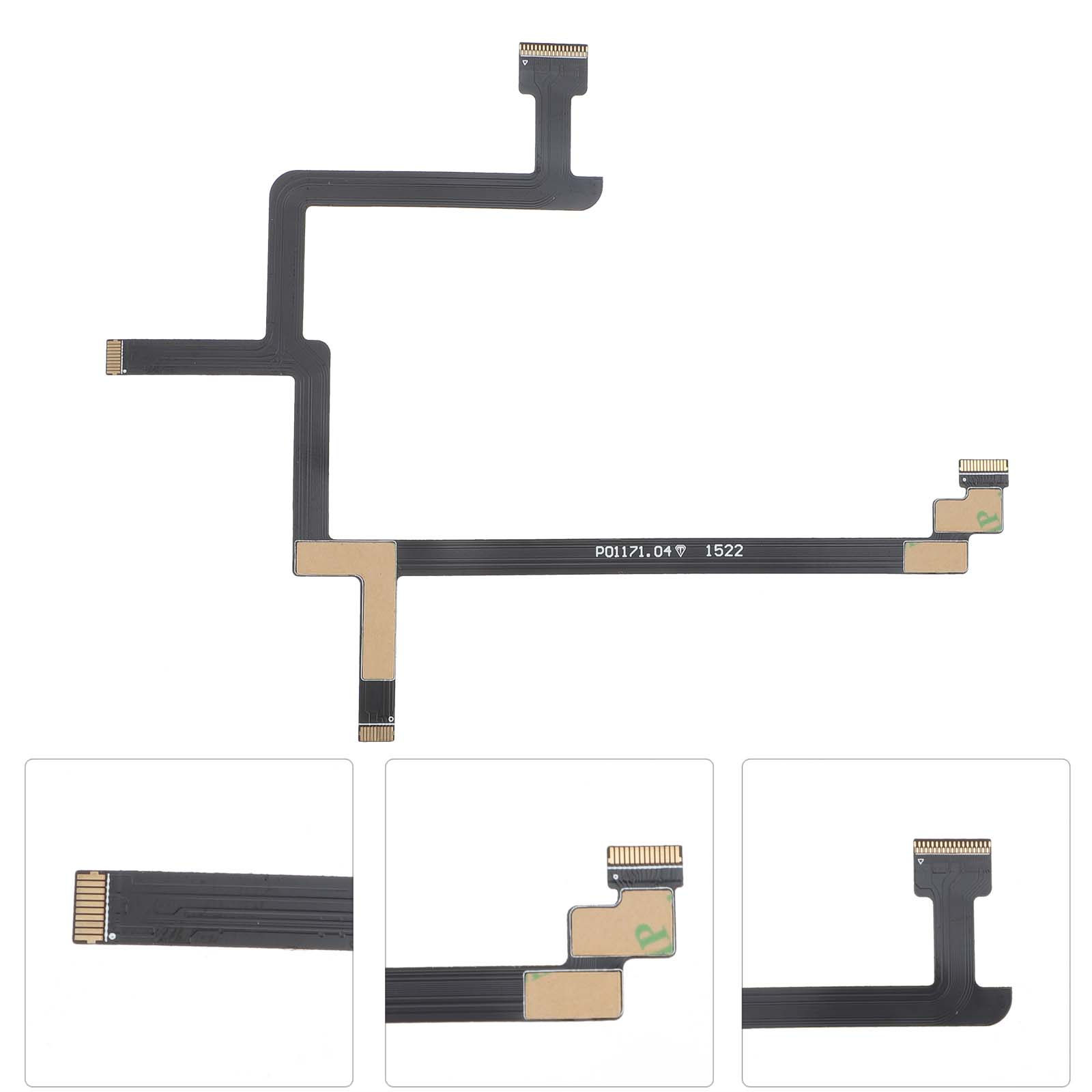 Drone Gimbal Ribbon Cable - Cavo a Nastro di Ricambio per
