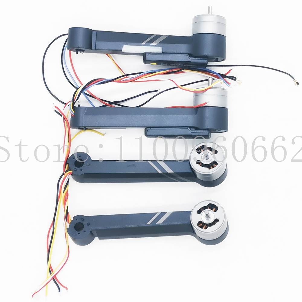 Holy Stone Drone Hs720 - SJRC F22 F22s RC Quadcopter pezzi