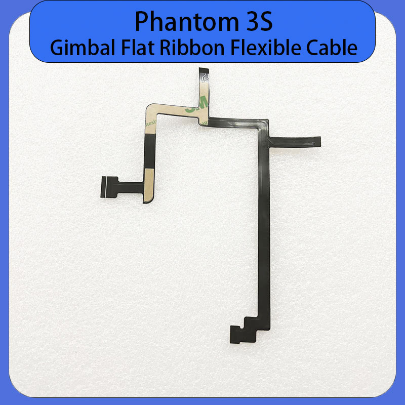 Drone Gimbal Ribbon Cable - Nuovo Cavo Flessibile Piatto PTZ per
