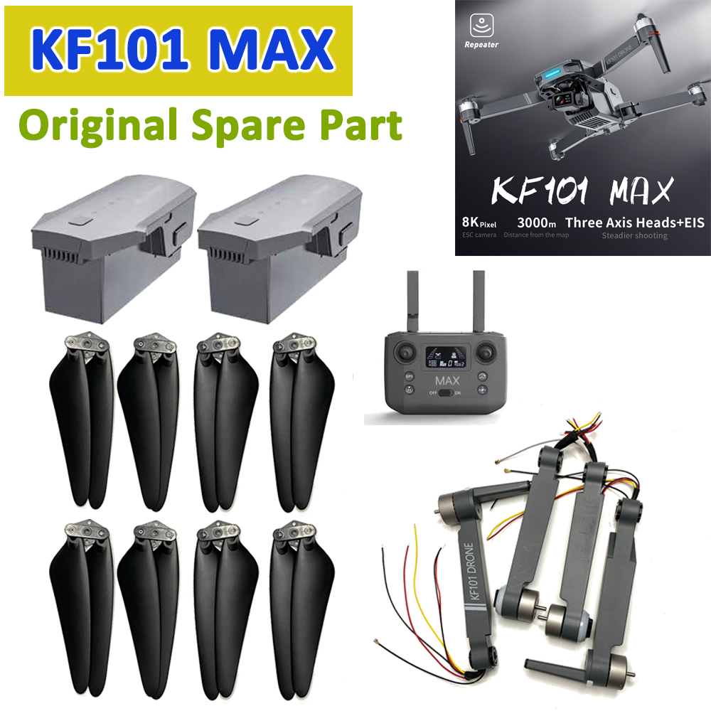 Holy Stone Drone Hs720 - KF101 MAX Drone pezzo di ricambio