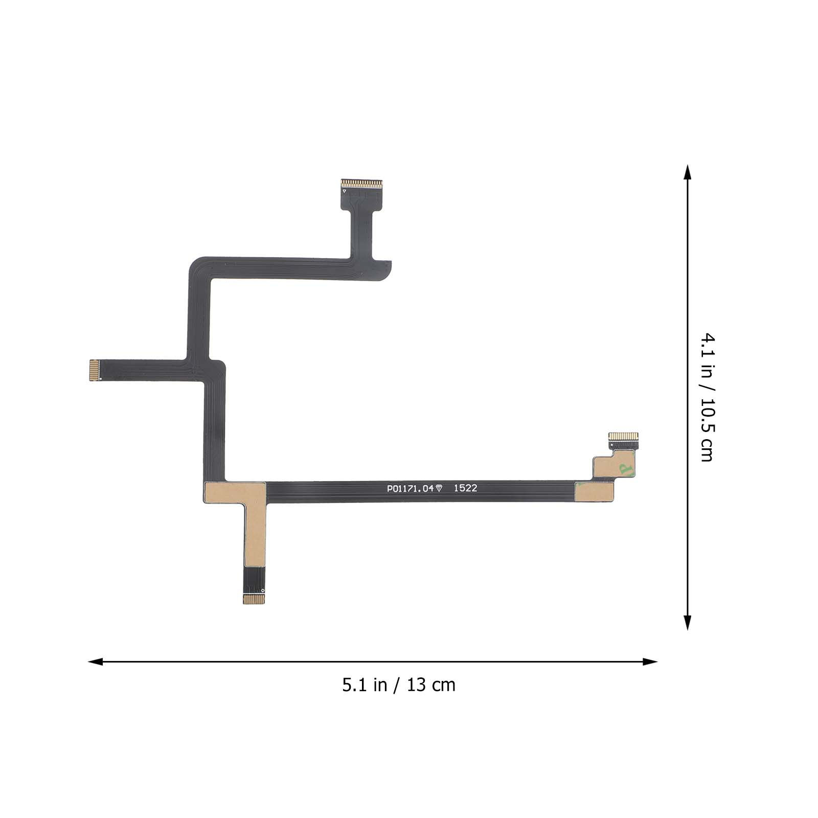 Cavo a Nastro di Ricambio per  - Drone Gimbal Ribbon Cable recensione e prezzo
