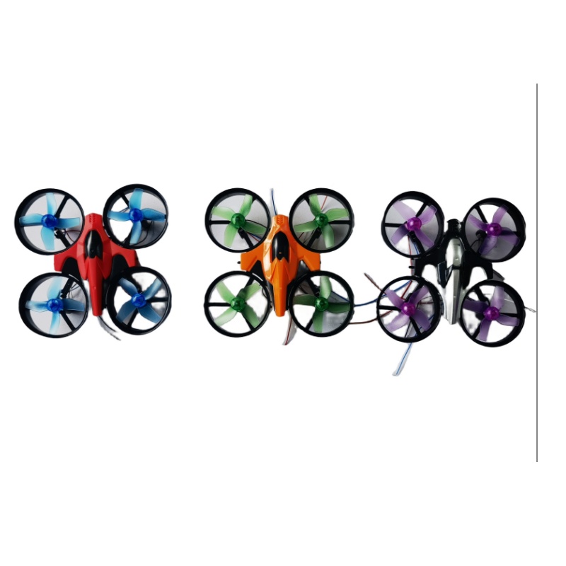 Kit mini drone RC fai-da-te-BL - Eachine Drone E010 recensione e prezzo