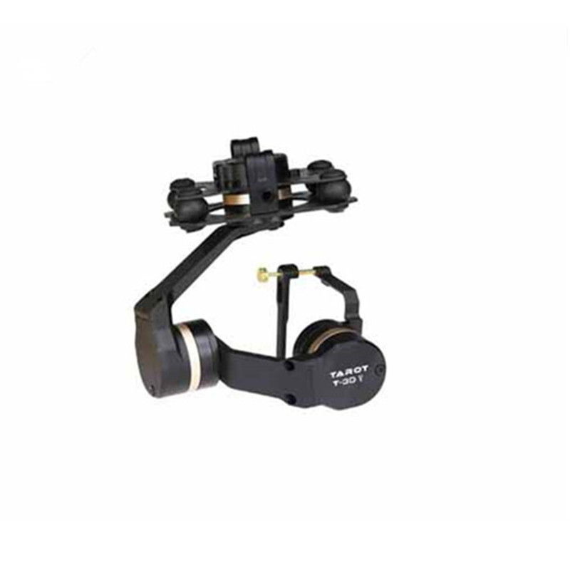 TL3T05 Tarocchi per Gopro 3DIV - Drone Gimbal For Gopro Hero recensione e prezzo