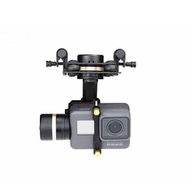 TL3T05 Tarocchi per Gopro 3DIV - Drone Gimbal For Gopro Hero recensione e prezzo