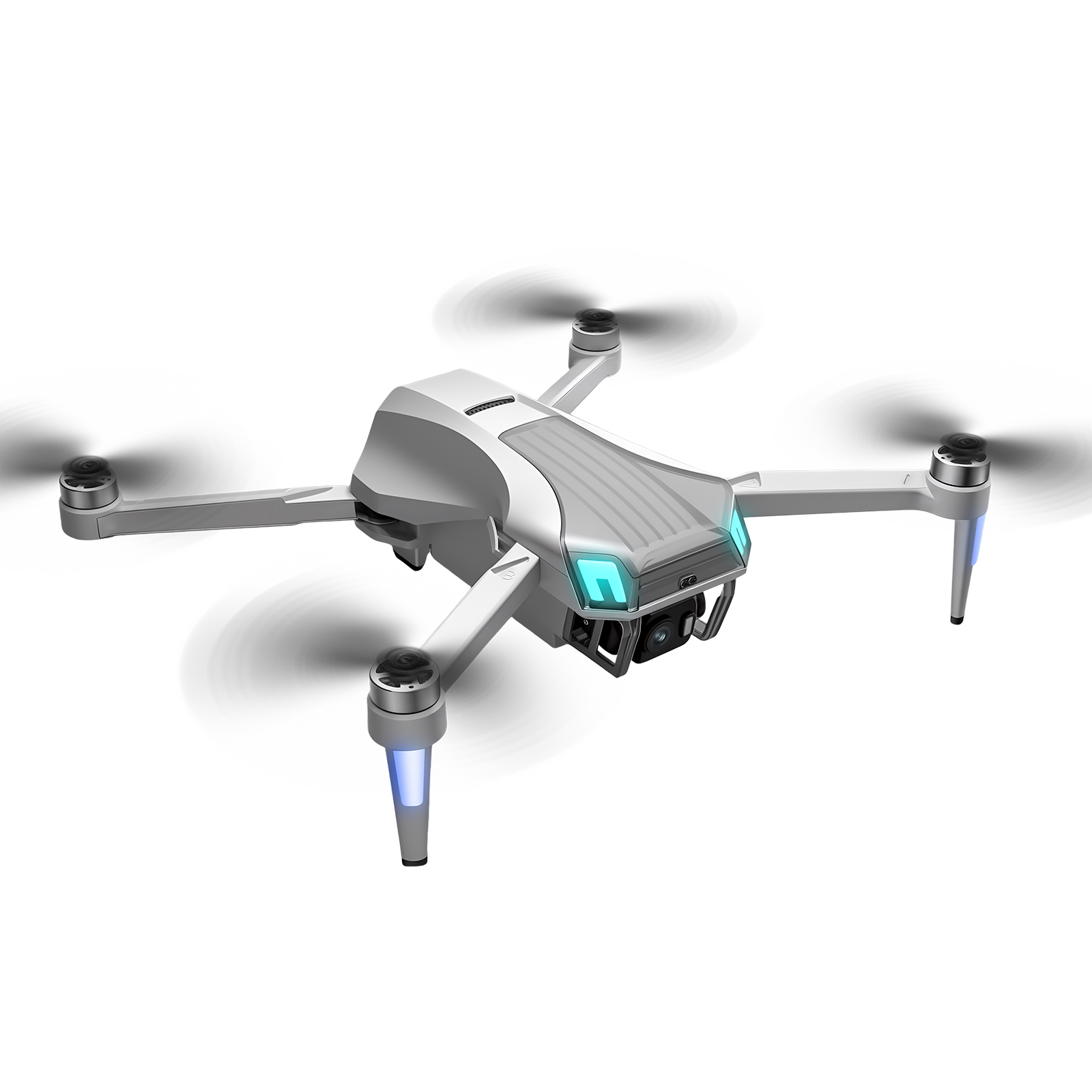 Drone Professionale NCZOBOE U5 - Drone Gimbal 3 Axis recensione e prezzo