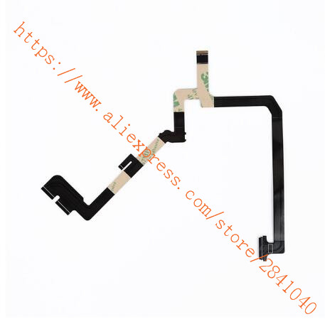 Nuovo Per DJI Phantom 4 cavo f - Drone Gimbal Ribbon Cable recensione e prezzo