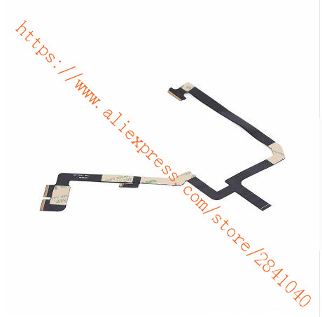Nuovo Per DJI Phantom 4 cavo f - Drone Gimbal Ribbon Cable recensione e prezzo