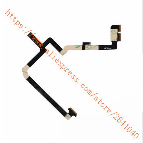 Nuovo Per DJI Phantom 4 cavo f - Drone Gimbal Ribbon Cable recensione e prezzo