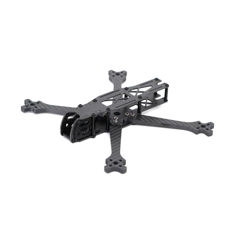 Kit telaio FPV originale TBS S - Tbs Fpv Source One recensione e prezzo