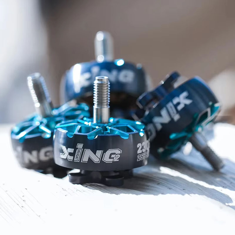 Motore Brushless iFlight XING2 - Drone Gimbal Brushless recensione e prezzo
