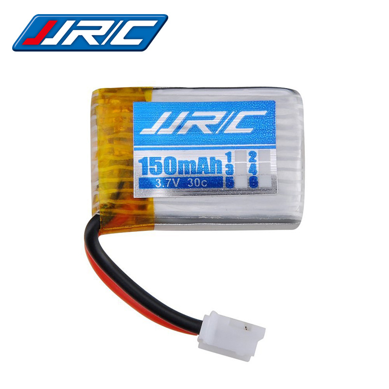 Batteria Originale JJRC H36 3. - Eachine Drone E010 recensione e prezzo