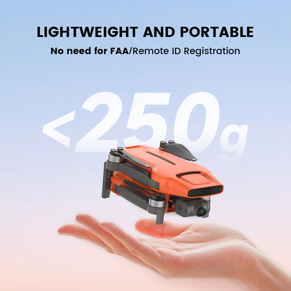 FIMI MINI 3 Drone con Telecame - Drone Gimbal Brushless recensione e prezzo