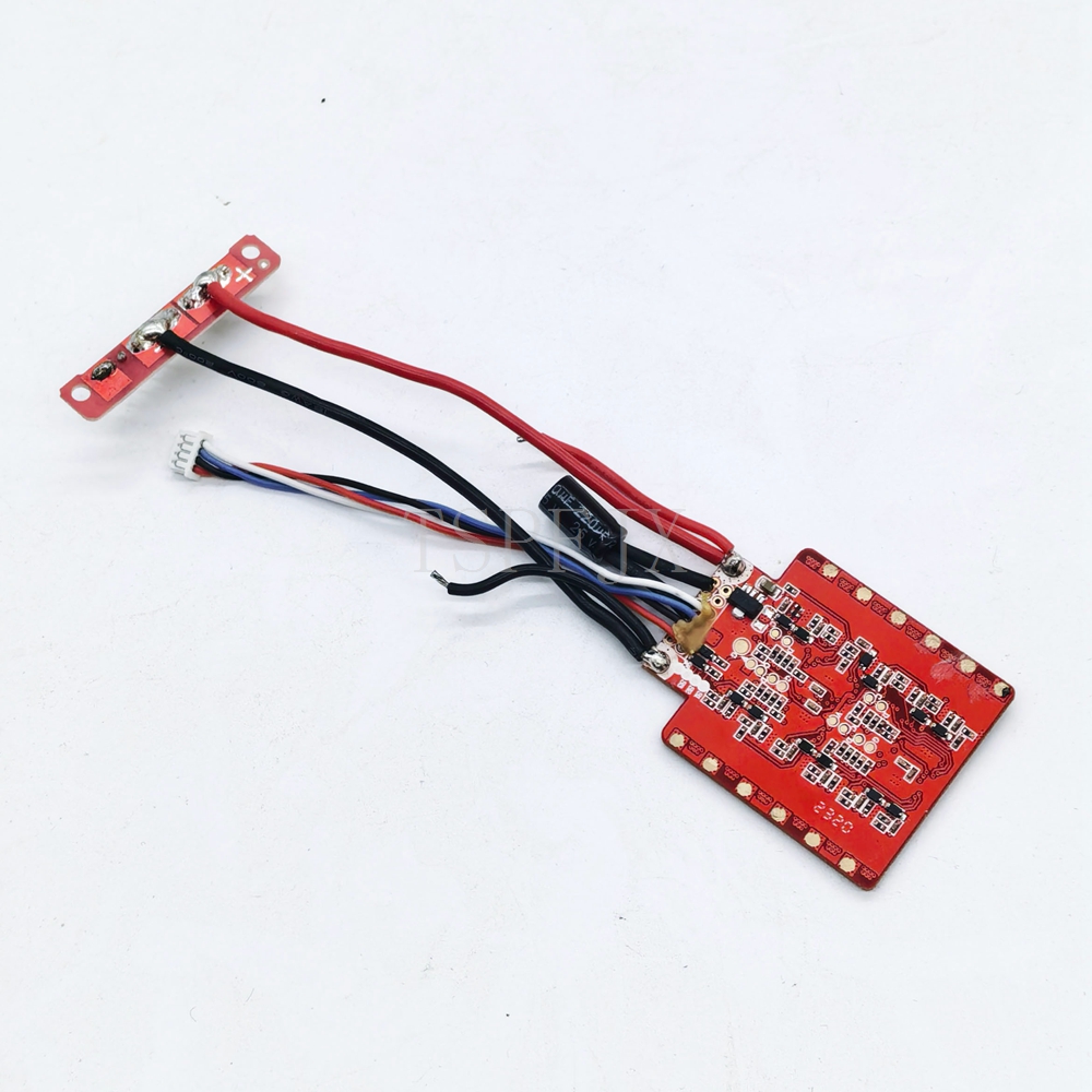 Scheda ESC per Quadricottero R - Holy Stone Drone Hs720 recensione e prezzo