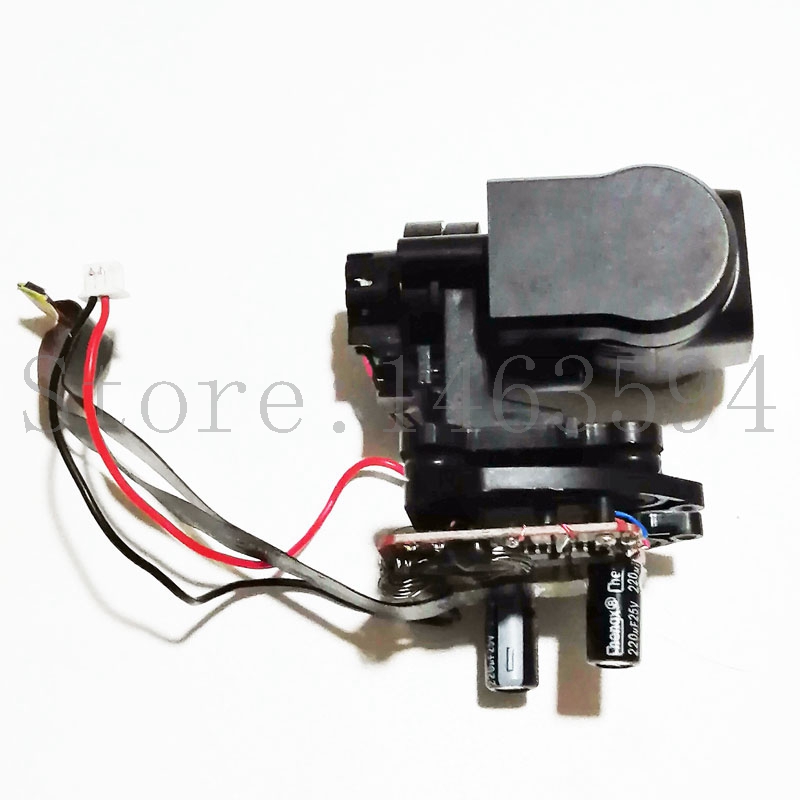 Gimbal camrera set per SJRC F1 - Holy Stone Drone Hs720 recensione e prezzo