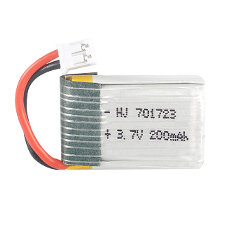 1-20 pezzi Batteria LIPO 3.7v  - Eachine Drone E010 recensione e prezzo