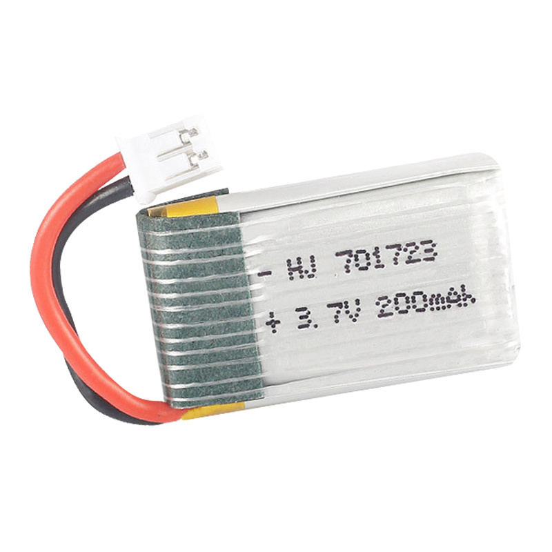 1-20 pezzi Batteria LIPO 3.7v  - Eachine Drone E010 recensione e prezzo